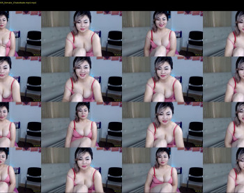 batari_giya — 6 minute Chaturbate female cam show recording, 720p, Jan 15, 2022