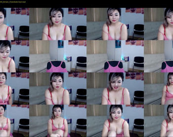 batari_giya — 35 minute Chaturbate female cam show recording, 720p, Jan 15, 2022