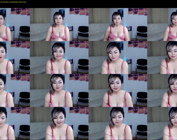 batari_giya — 13 minute Chaturbate female cam show recording, 720p, Jan 15, 2022