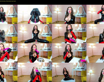 beatrix_rich — 34 minute Chaturbate female cam show recording, 1080p, Jan 16, 2022