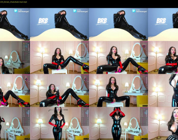 beatrix_rich — 72 minute Chaturbate female cam show recording, 1080p, Jan 16, 2022