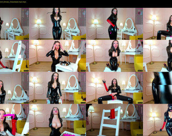 beatrix_rich — 69 minute Chaturbate female cam show recording, 1080p, Jan 16, 2022