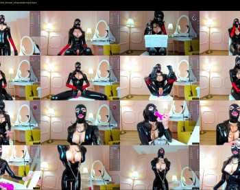 beatrix_rich — 63 minute Chaturbate female cam show recording, 1080p, Jan 16, 2022