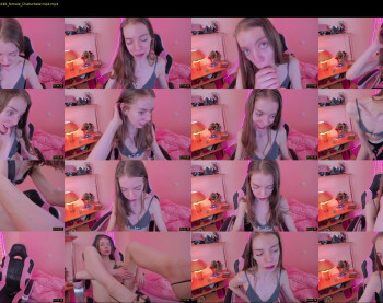 beautyeliise — 62 minute Chaturbate female cam show recording, 1080p, Jan 16, 2022