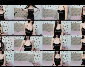 belovedkhlloe — 71 minute Chaturbate female cam show recording, 1080p, Jan 15, 2022
