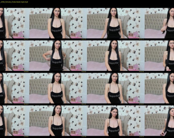 belovedkhlloe — 17 minute Chaturbate female cam show recording, 1080p, Jan 15, 2022