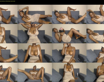 betty_fire_ — 55 minute Chaturbate female cam show recording, 720p, Jan 15, 2022