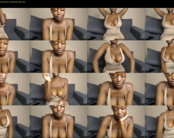 betty_fire_ — 9 minute Chaturbate female cam show recording, 720p, Jan 15, 2022