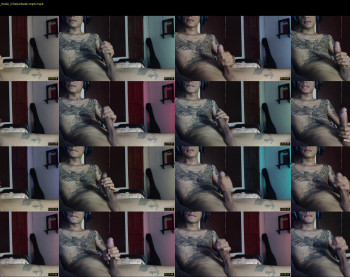 bigbacs — 36 minute Chaturbate male cam show recording, 720p, Jan 16, 2022