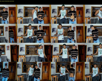 blakemate — 70 minute Chaturbate male cam show recording, 1080p, Jan 15, 2022
