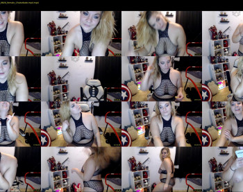 bouncinbooty — 70 minute Chaturbate female cam show recording, 720p, Jan 15, 2022