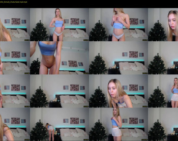 brightrays__ — 70 minute Chaturbate female cam show recording, 1080p, Jan 15, 2022