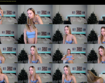 brightrays__ — 60 minute Chaturbate female cam show recording, 1080p, Jan 15, 2022