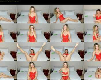 britishmilfpenelope — 63 minute Chaturbate female cam show recording, 720p, Jan 15, 2022