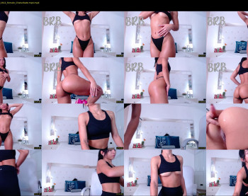 catalina__10_ — 26 minute Chaturbate female cam show recording, 1080p, Jan 15, 2022