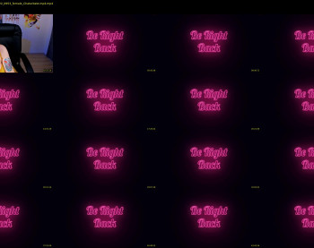 charlottanilsson — 50 minute Chaturbate female cam show recording, 1080p, Jan 15, 2022