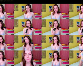 choesmelori — 26 minute Chaturbate couple cam show recording, 720p, Jan 16, 2022