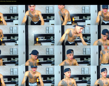 chris_scolaro — 70 minute Chaturbate male cam show recording, 1080p, Jan 15, 2022