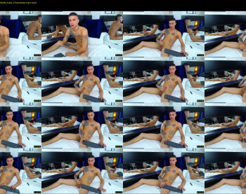 chris_scolaro — 3 minute Chaturbate male cam show recording, 1080p, Jan 16, 2022