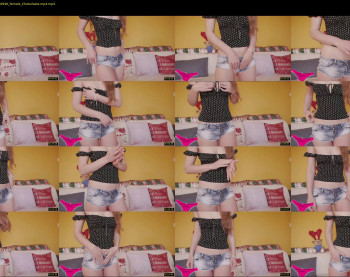 clementine__ — 3 minute Chaturbate female cam show recording, 1080p, Jan 15, 2022