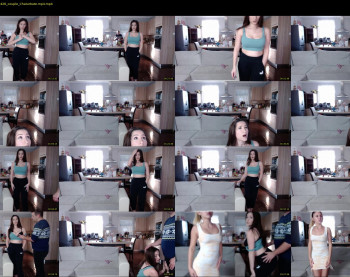 cute00kiara — 4 minute Chaturbate female cam show recording, 1080p, Jan 15, 2022