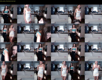 cute00kiara — 9 minute Chaturbate female cam show recording, 1080p, Jan 15, 2022