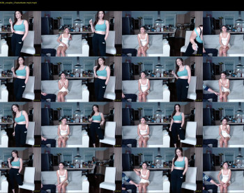cute00kiara — 5 minute Chaturbate female cam show recording, 1080p, Jan 15, 2022