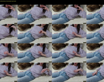 cuteemouse — 4 minute Chaturbate female cam show recording, 720p, Jan 15, 2022