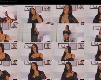 cyanide_candys — 84 minute Chaturbate female cam show recording, 1080p, Jan 15, 2022