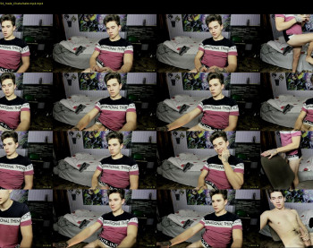 daniel_like — 69 minute Chaturbate male cam show recording, 1080p, Jan 15, 2022