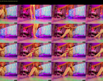 daphnemadison — 6 minute Chaturbate couple cam show recording, 1080p, Jan 15, 2022