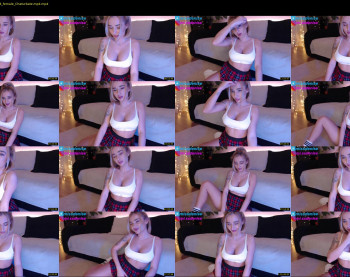 dee_nise — 70 minute Chaturbate female cam show recording, 1080p, Jan 15, 2022