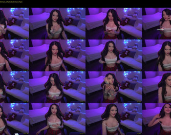 dindin_ — 13 minute Chaturbate female cam show recording, 1080p, Jan 15, 2022