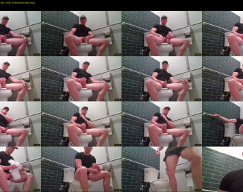 discgolf4life — 26 minute Chaturbate male cam show recording, 720p, Jan 15, 2022