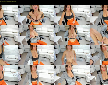 dulceyjohn — 70 minute Chaturbate female cam show recording, 1080p, Jan 15, 2022