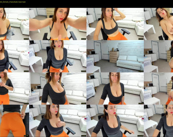 dulceyjohn — 70 minute Chaturbate female cam show recording, 1080p, Jan 15, 2022