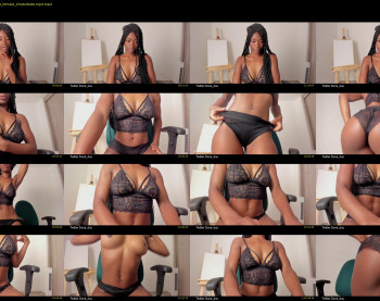 duna_du — 70 minute Chaturbate female cam show recording, 1080p, Jan 15, 2022