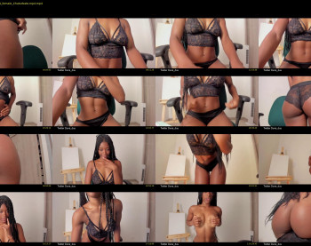 duna_du — 70 minute Chaturbate female cam show recording, 1080p, Jan 15, 2022