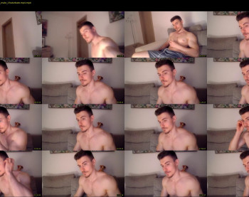 eddieds — 28 minute Chaturbate male cam show recording, 1080p, Jan 16, 2022