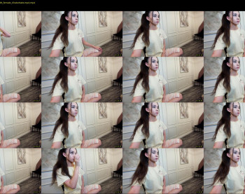 ehotlovea — 4 minute Chaturbate female cam show recording, 720p, Jan 15, 2022