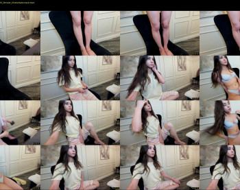 ehotlovea — 50 minute Chaturbate female cam show recording, 720p, Jan 15, 2022
