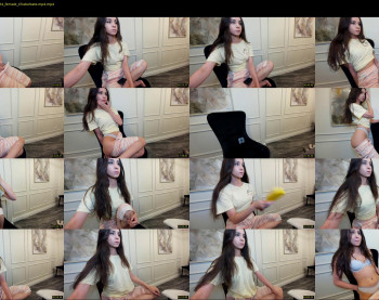 ehotlovea — 50 minute Chaturbate female cam show recording, 720p, Jan 16, 2022