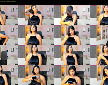 ellakravitz_ — 70 minute Chaturbate female cam show recording, 1080p, Jan 15, 2022