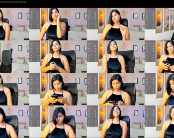 ellakravitz_ — 70 minute Chaturbate female cam show recording, 1080p, Jan 15, 2022