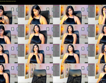ellakravitz_ — 44 minute Chaturbate female cam show recording, 1080p, Jan 15, 2022
