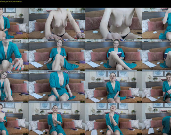 ellamilf — 36 minute Chaturbate female cam show recording, 1080p, Jan 15, 2022