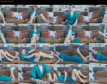 ellamilf — 43 minute Chaturbate female cam show recording, 1080p, Jan 15, 2022