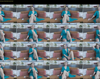 ellamilf — 6 minute Chaturbate female cam show recording, 1080p, Jan 15, 2022