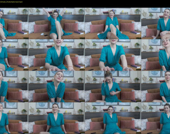 ellamilf — 7 minute Chaturbate female cam show recording, 1080p, Jan 15, 2022