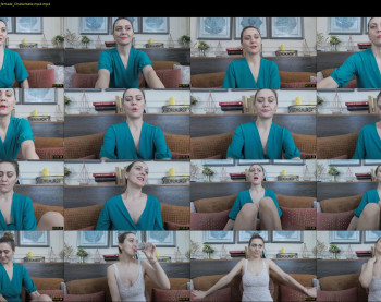 ellamilf — 47 minute Chaturbate female cam show recording, 1080p, Jan 15, 2022